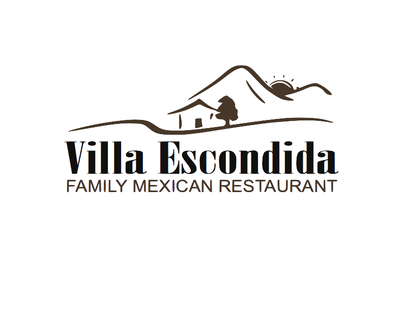 Villa Logo - Menu