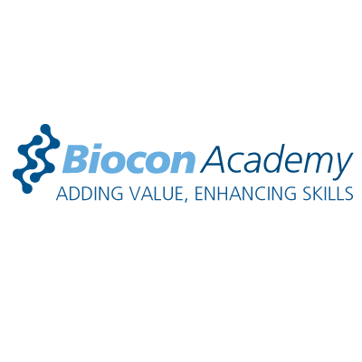 Biocon Logo - Biocon Academy The 16 Week Full Time Biocon KGI