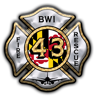 BWI Logo - Maryland Aviation Administration - Baltimore/Washington Thurgood ...