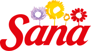 Sana Logo - Sana Logo Vector (.EPS) Free Download