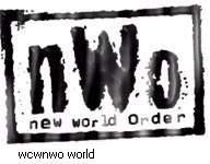 NWO Logo - nWo logos