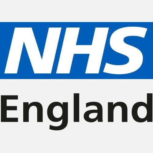 NHS Logo - Nhs England Logo