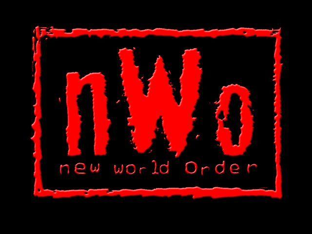 NWO Logo - Nwo Logos