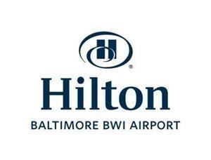 BWI Logo - Hilton Baltimore BWI Airport Hotel | LiquidSpace