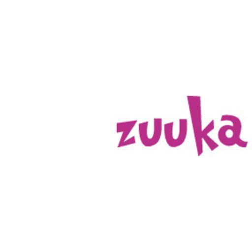 Zuuk Logo - Neuigkeiten von zuuka GmbH