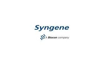 Biocon Logo - Syngene International Q3 net profit up 12% at Rs 74 cr