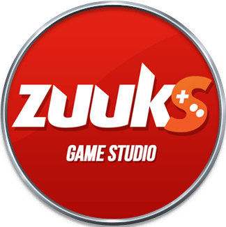 Zuuk Logo - Zuuks Games