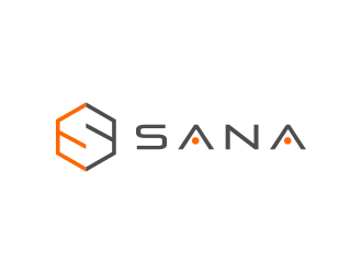 Sana Logo - Sana logo design