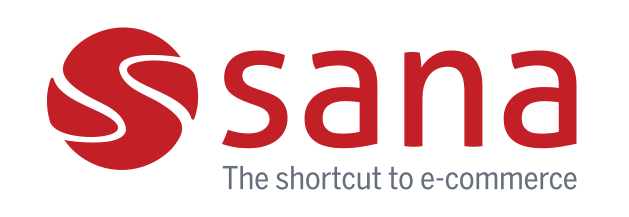 Sana Logo - Sana Commerce: Integrated E-Commerce Software for B2B and B2C