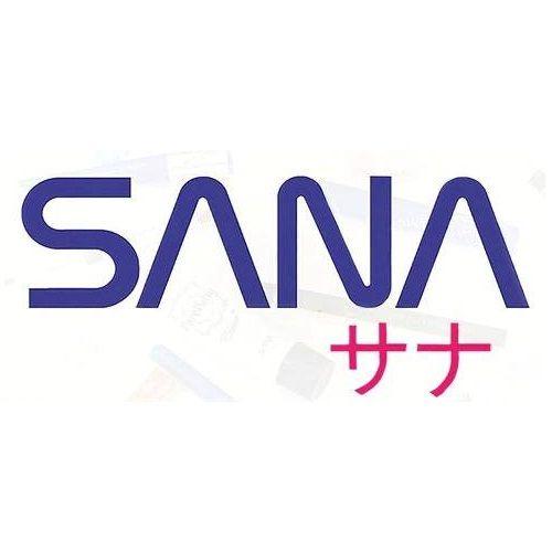 Sana Logo - Singapore's leading Beauty Reviews and Magazine Site