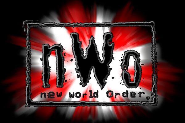 NWO Logo - nWo logos