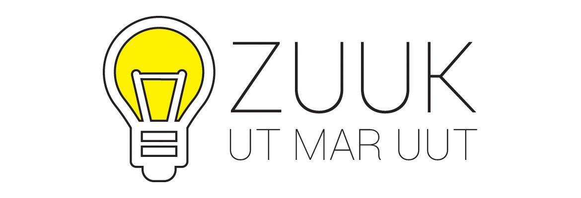 Zuuk Logo - Dorpsquiz Zuuk ut mar uut - Beleef het in Mill