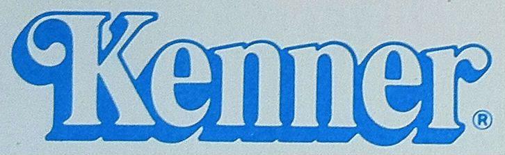 Kenner Logo - Kenner Company logos through the years | KennerCollector.com