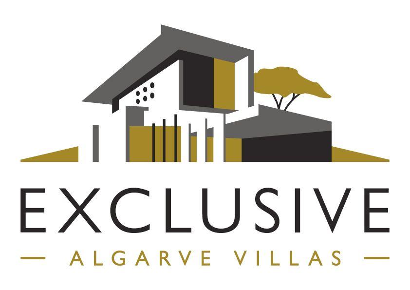 Villa Logo - Exclusive Algarve Villas | Real Estate Directory