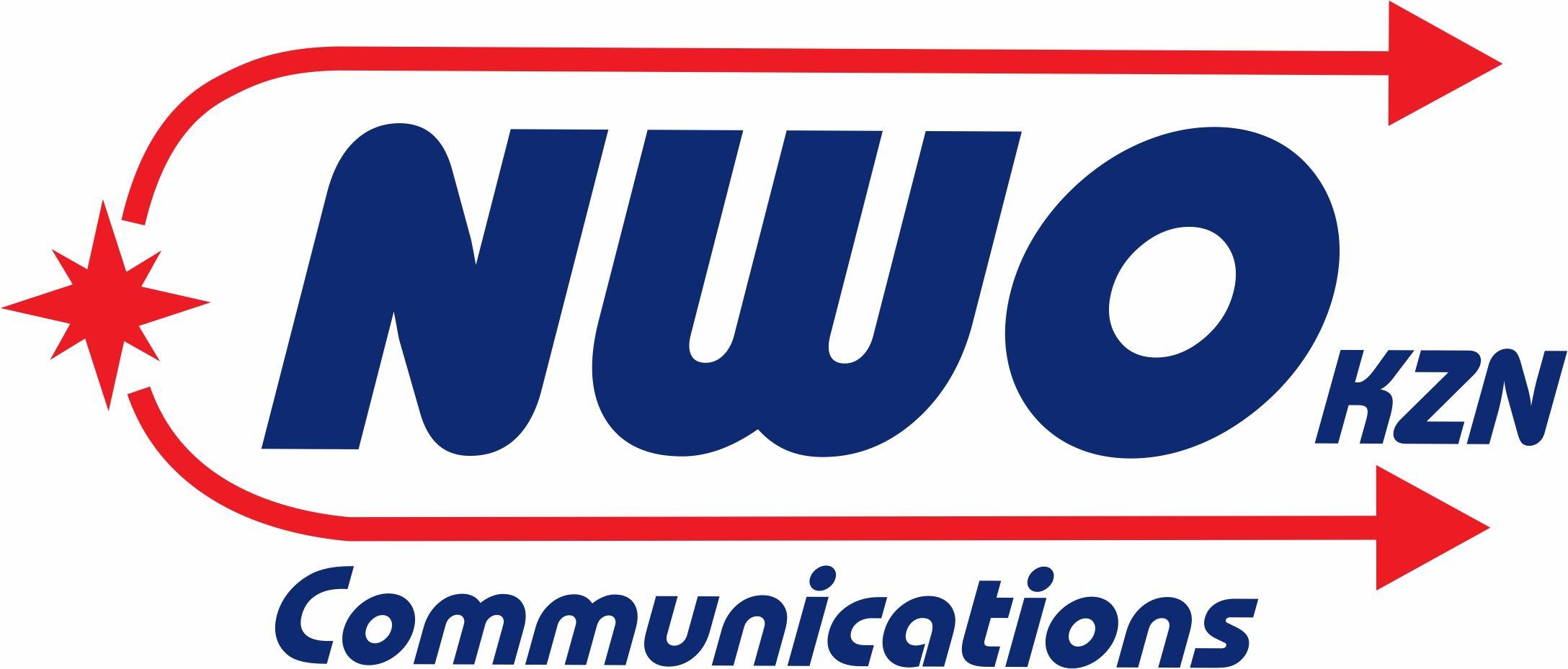 NWO Logo - NWO LOGO LARGE
