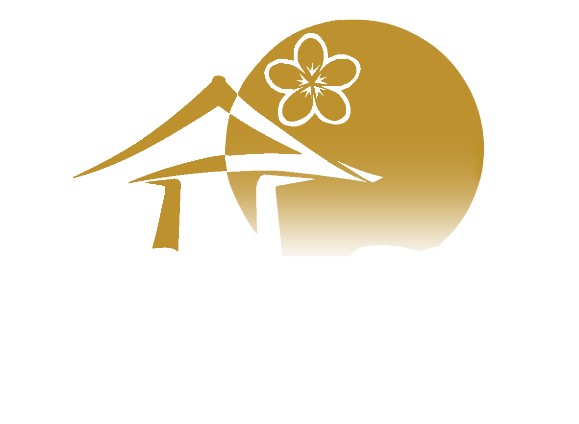 Villa Logo - Bali Rich Luxury Villas & Spa Seminyak