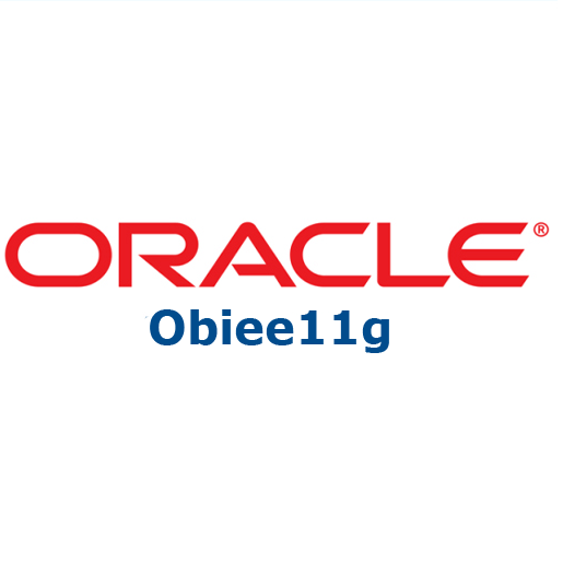OBIEE Logo - How to create schemas for BI Publisher 11G without RCU