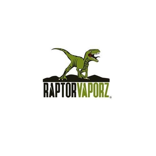 Velociraptor Logo - Create a logo for a new vape Shop with a Velociraptor theme. Logo