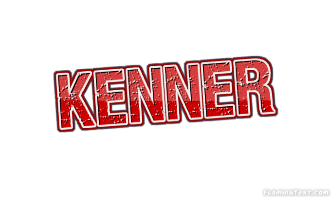 Kenner Logo - LogoDix