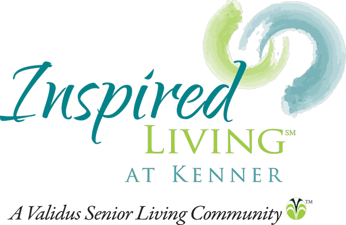 Kenner Logo - kenner-logo | Inspired Living