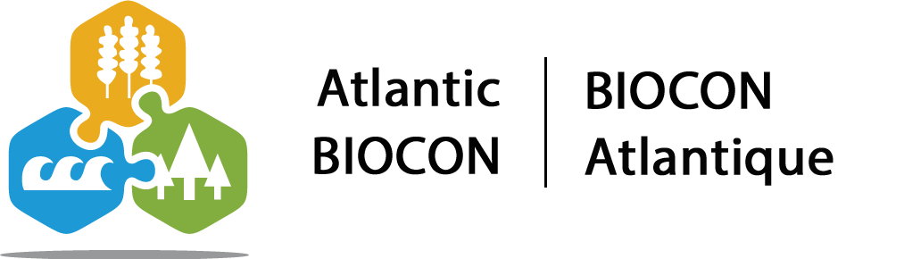 Biocon Logo - Emergence a Partner at Atlantic BIOCON 2018: “Growing the Bioeconomy ...