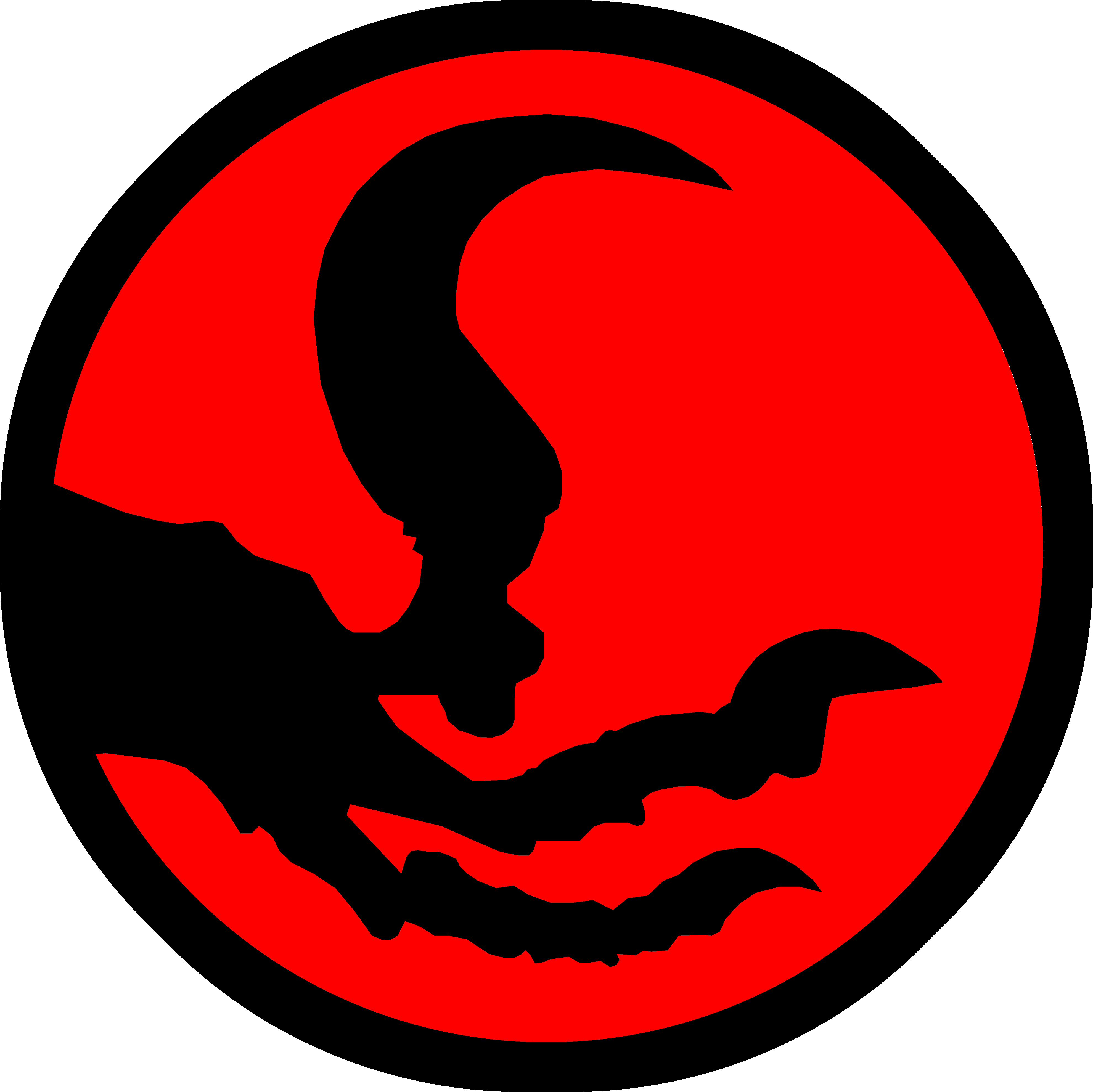 Velociraptor Logo - Velociraptor Claw - Imgur