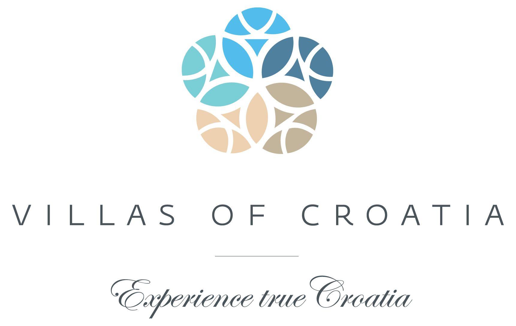 Villa Logo - Luxury Villas in Croatia for rent