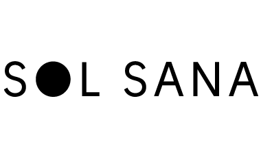 Sana Logo - Sol Sana.logo