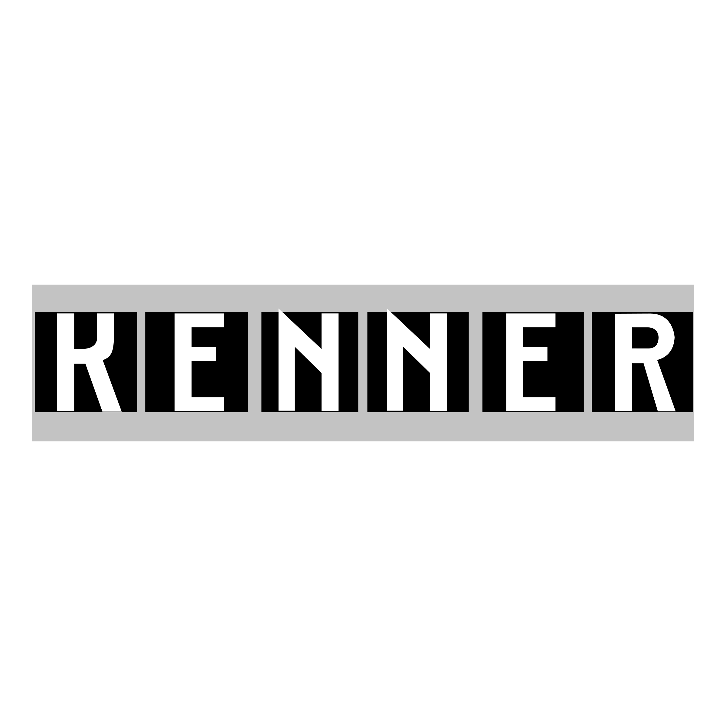 Kenner Logo - Kenner Logo PNG Transparent & SVG Vector