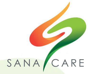 Sana Logo - Sana Care Services Logo