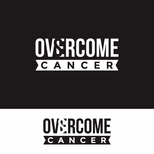 Overcome Logo - Create a logo for Overcome | Logo design contest