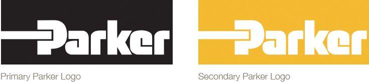 Parker Logo - Parker Logo | Parker ID