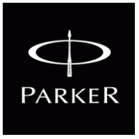 Parker Logo - Parker Pens | Brands of the World™ | Download vector logos and logotypes