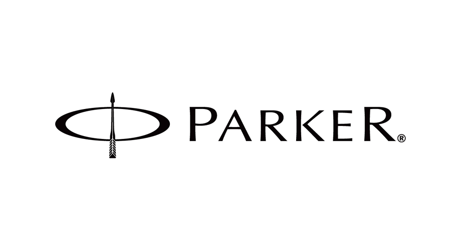 Parker Logo - Parker Logo Download - AI - All Vector Logo