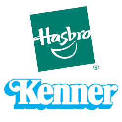 Kenner Logo - My Star Wars Hasbro Collection