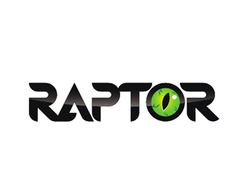 Velociraptor Logo - Raptor