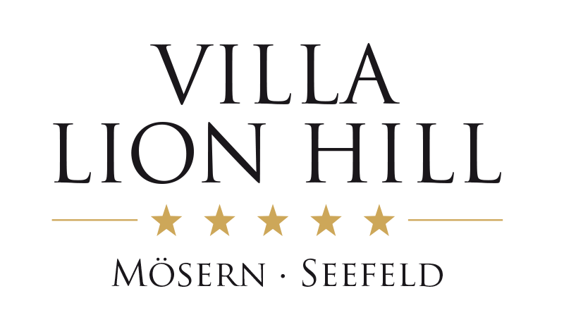 Villa Logo - VILLA COLONIALE | 5 star Guest House | Cape Town