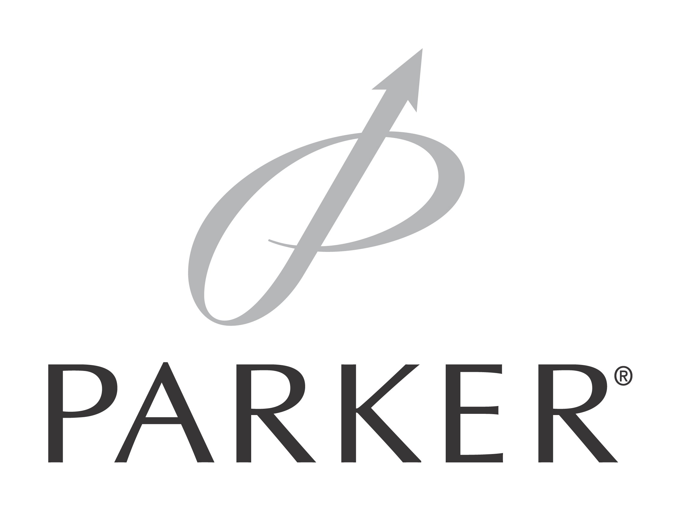 Parker Logo - Parker Pen logo | Logok