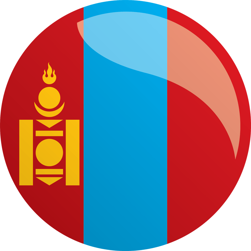 Mongolia Logo - Mongolia Water Compact | Millennium Challenge Corporation