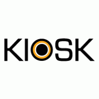 Kiosk Logo - KIOSK. Brands of the World™. Download vector logos and logotypes