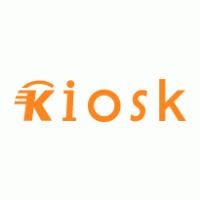 Kiosk Logo - Kiosk | Brands of the World™ | Download vector logos and logotypes