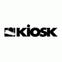 Kiosk Logo - Kiosk. Brands of the World™. Download vector logos and logotypes
