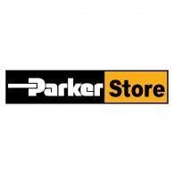Parker Logo - Parker Store | Brands of the World™ | Download vector logos and ...