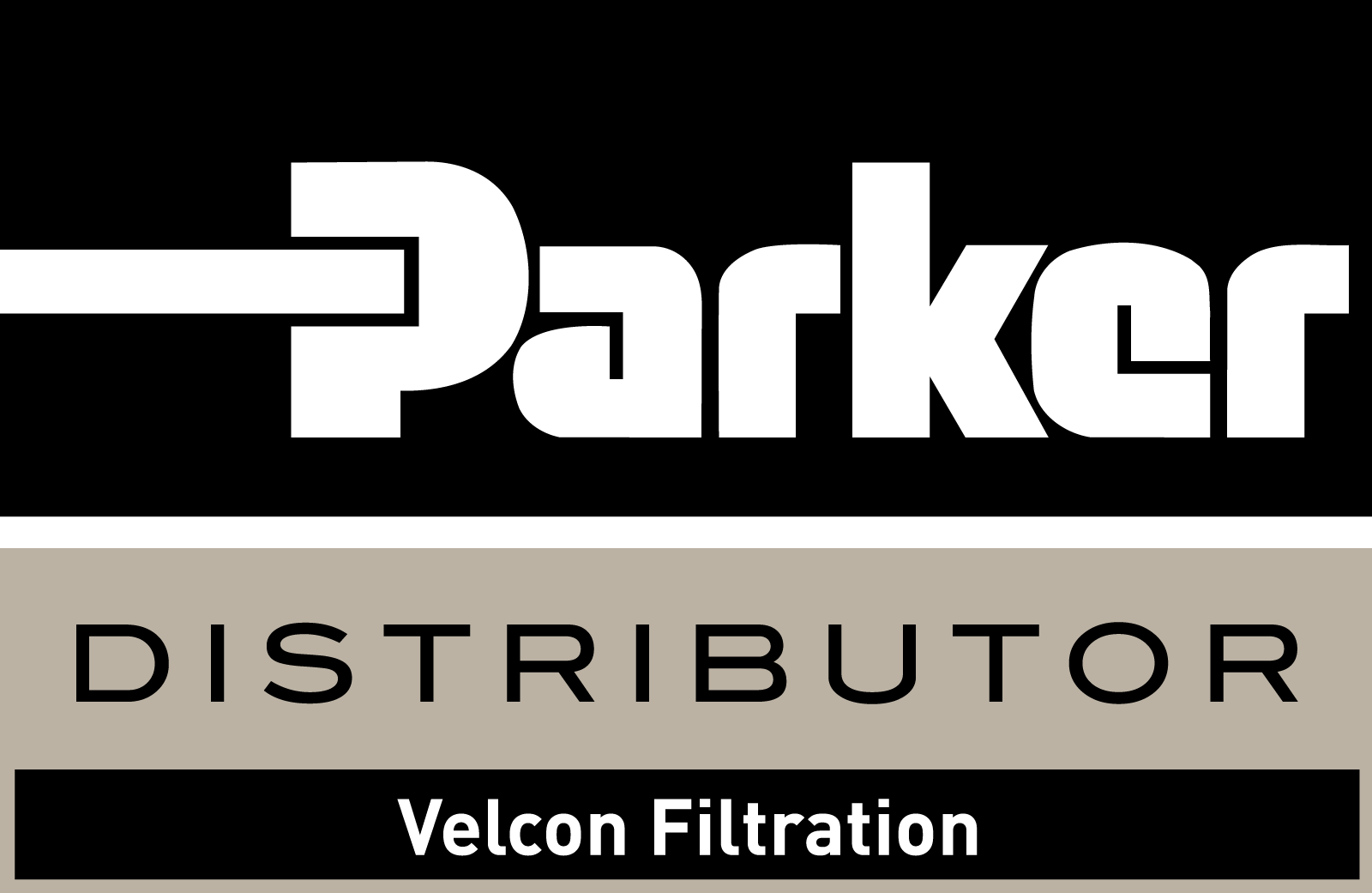 Parker Logo - Medias and Logos - Parker Velcon