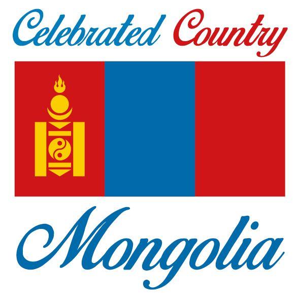 Mongolia Logo - Mongolia d'Hiver