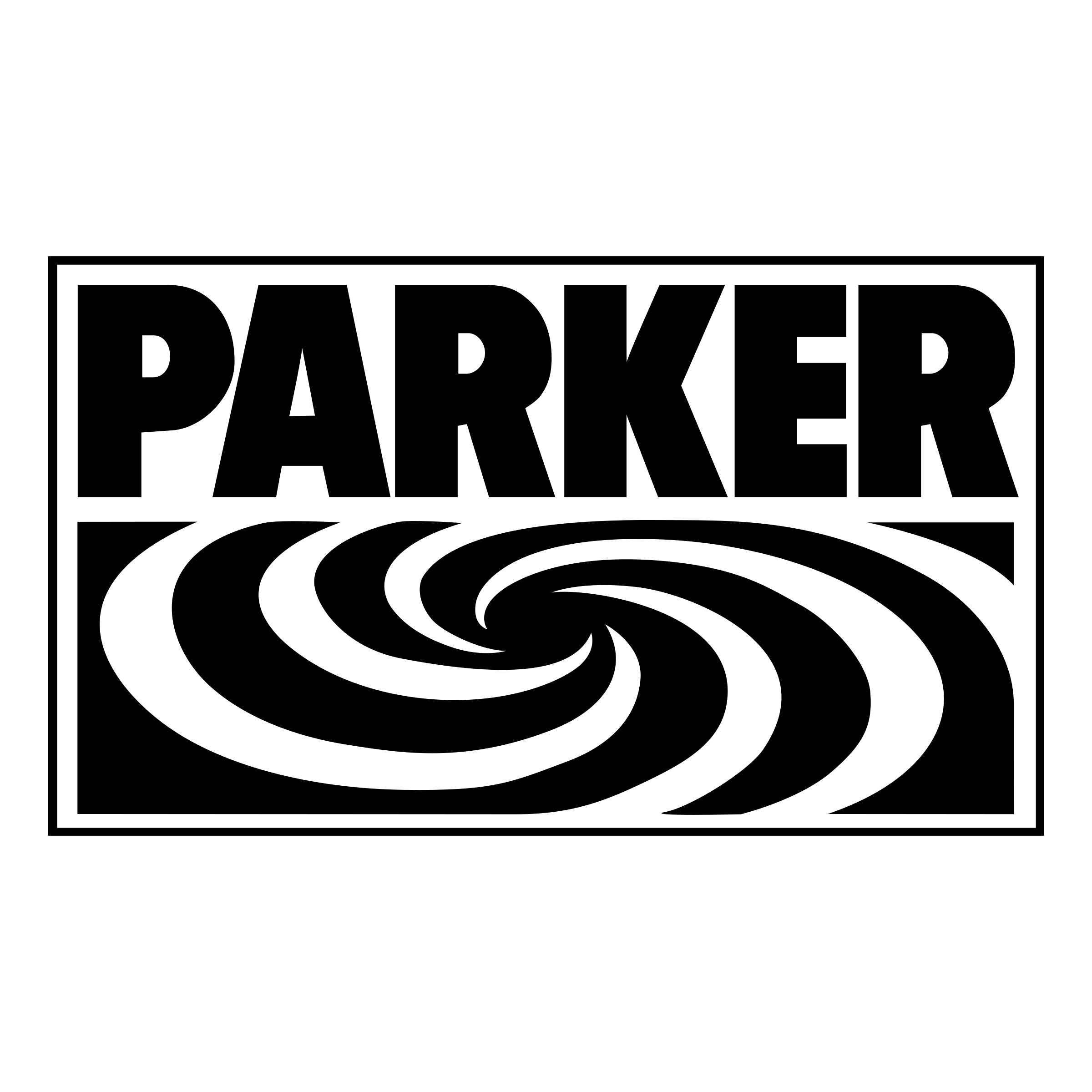 Parker Logo - Parker Logo PNG Transparent & SVG Vector