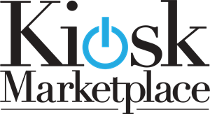 Kiosk Logo - Kiosk Marketplace Logo Vector (.AI) Free Download