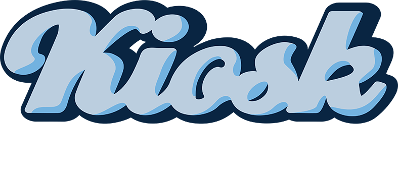 Kiosk Logo - Kiosk Creative Services - We're a creative services company