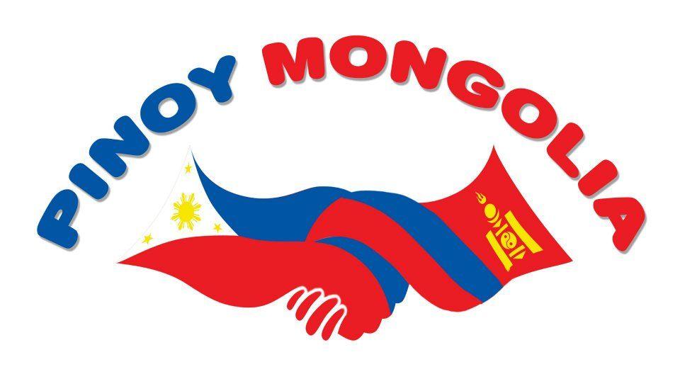 Mongolia Logo - Pinoy Mongolia | Filipino community in Mongolia
