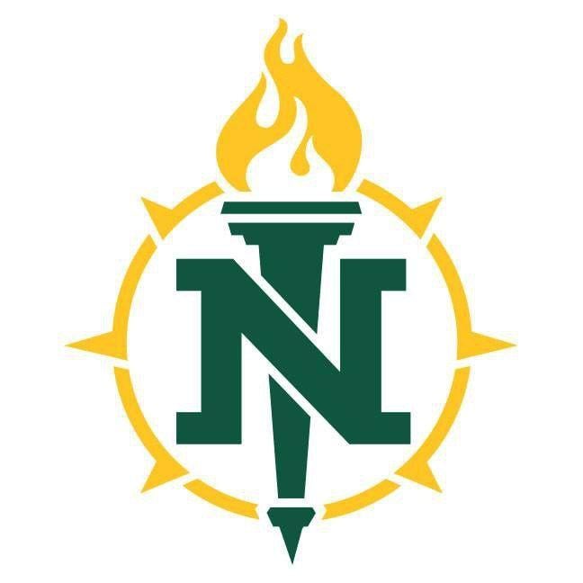 NMU Logo - My Reaction To The New NMU Logos
